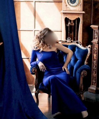 Анкета проститутки Алиса - Фото 1, Обоянь, 24 года, №13208