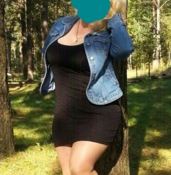 Анкета проститутки Елизаветочка - Фото 1, Обоянь, 40 лет, №13304