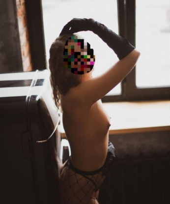 Анкета проститутки Валентина - Фото 1, Обоянь, 27 лет, №9798