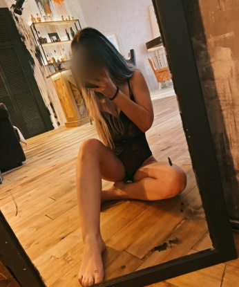 Анкета проститутки Инга - Фото 1, Обоянь, 18 лет, №9883